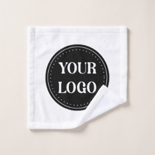 Personalized Custom Graduation gift Wash Cloth