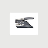 Personalized Custom Initial and Address Embosser (Front Left)
