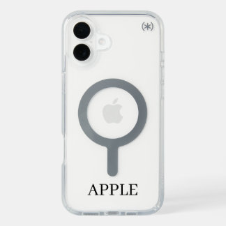 Personalized Custom iPhone Case