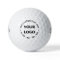Personalized Custom Logo and Text Golf Balls Stamp
