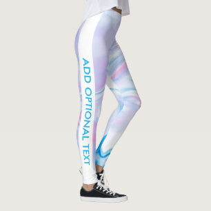 Personalized Custom Made Leggings