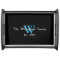Personalized Custom Monogram Serving Tray