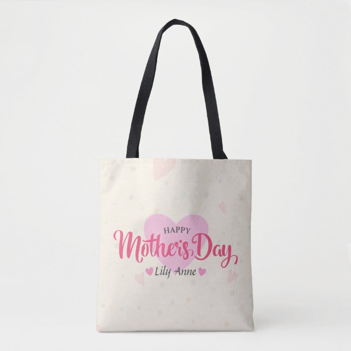 tote bag mothers day