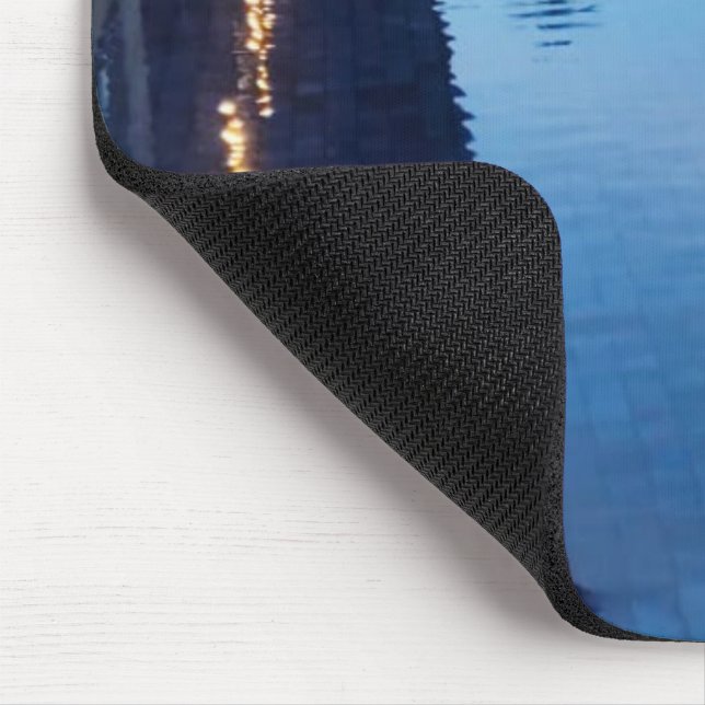 Personalized Custom Mouse Pad (Corner)