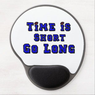 Personalized  Custom Mouse Pad with Wrist Support