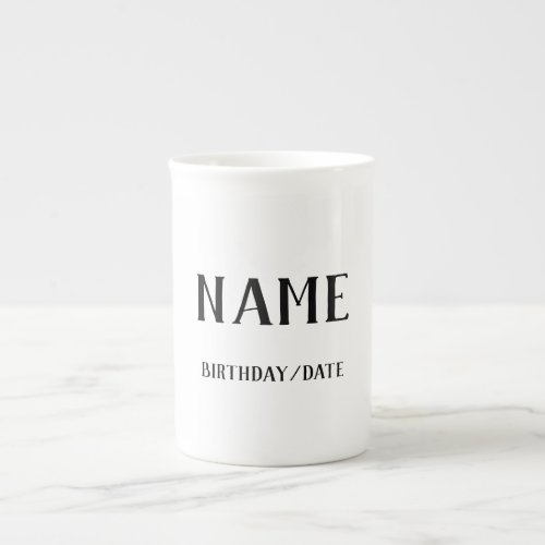 Personalized Custom Mug