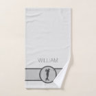 Personalized Custom Name Golfer Gifts Golf