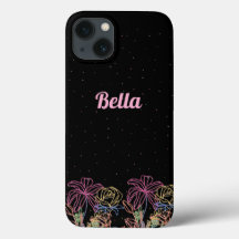 Personalized Custom Name Phone Case