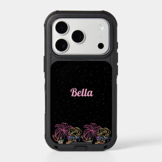 Personalized Custom Name Phone Case