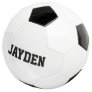 Personalized custom name soccer ball for kids