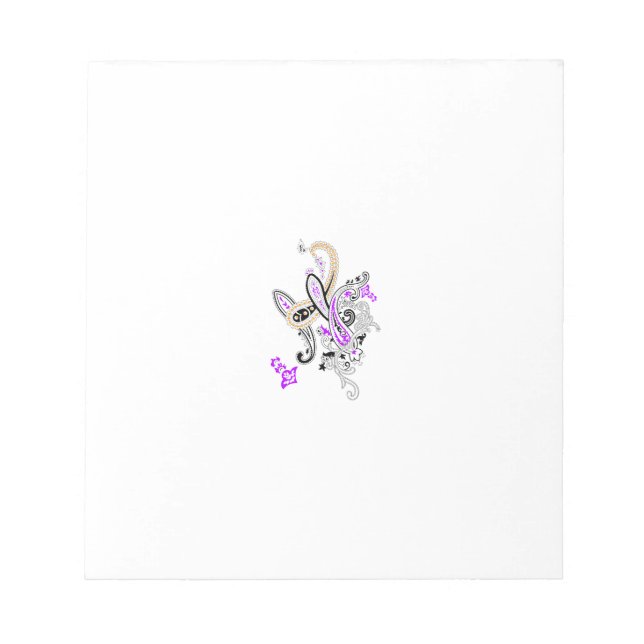 Personalized & Custom Notepads for Every Use (Front)