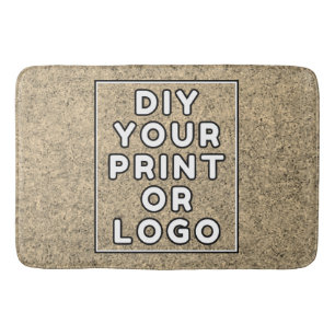 Personalized Custom Outdoor Mat Welcome Outside