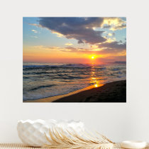 Personalized Custom Photo Canvas Print