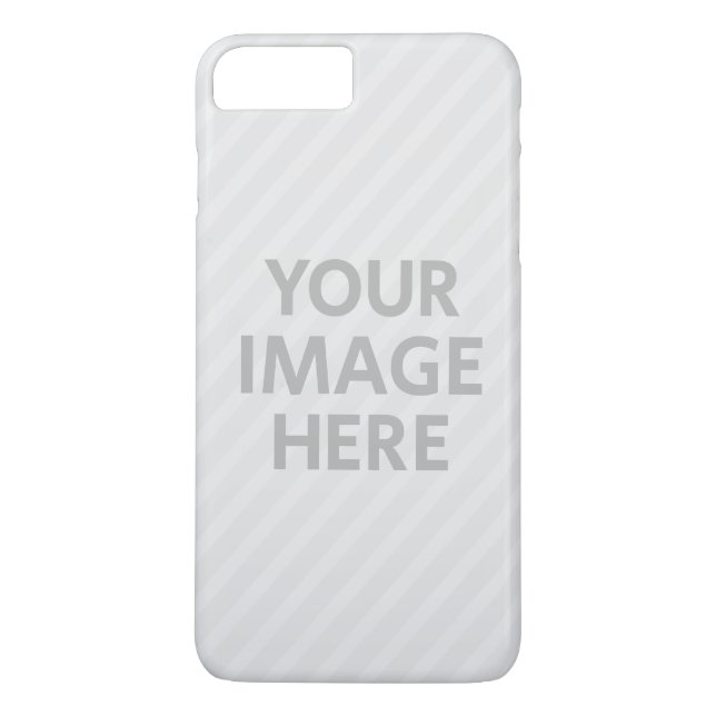 Personalized Custom Photo Case-Mate iPhone Case (Back)