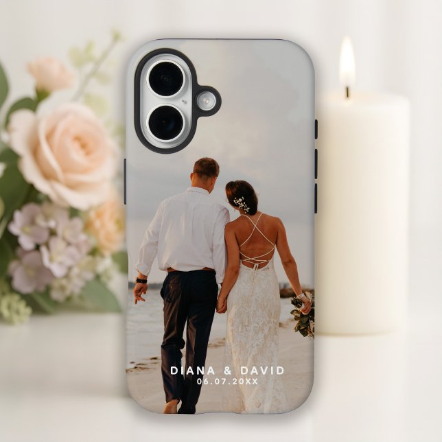 Personalized Custom Photo  Case-Mate iPhone Case (Creator Uploaded)