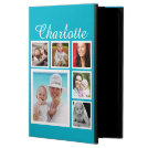 Personalized Custom Photo Collage Customizable Powis iPad Air 2 Case Personalized Custom Photo Collage Customizable Powis iPad Air 2 Case