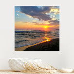 Personalized Custom Photo Faux Canvas Print<br><div class="desc">Upload your photo and create your personalized photo faux canvas print. You can TRANSFER this DESIGN on other Zazzle products and adjust it to fit most of the Zazzle items. You can also click CUSTOMIZE FURTHER to add, delete or change details like background color, text, font, or some graphics. Standard...</div>