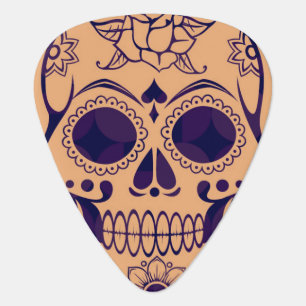 Personalized Custom Photo Guitar Guitar Pick