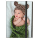 Personalized Custom Photo iPad Case Personalized Custom Photo iPad Case