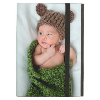 Personalized Custom Photo iPad Case