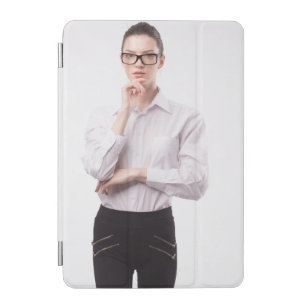 Personalized Custom Photo iPad Cover