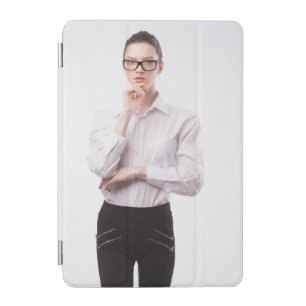 Personalized Custom Photo iPad Cover