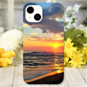 Personalized Custom Photo iPhone 14 Case