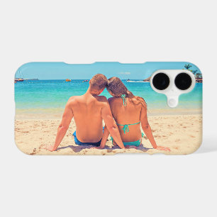 Personalized Custom Photo iPhone Case Your Design