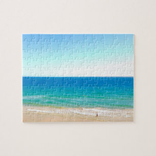 Personalized Custom Photo Jigsaw Puzzle