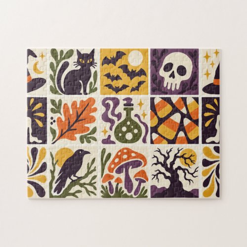 Personalized Custom Photo Jigsaw Puzzle