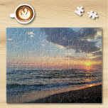 Personalized Custom Photo Jigsaw Puzzle<br><div class="desc">Upload your photo and create your personalized Jigsaw Puzzle. You can TRANSFER this DESIGN on other Zazzle products and adjust it to fit most of the Zazzle items. You can also click CUSTOMIZE FURTHER to add, delete or change details like background color, text, font or some graphics. Standard Studio designs...</div>