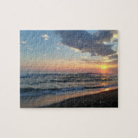 Personalized Custom Photo Jigsaw Puzzle