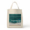 Personalized Custom Photo Modern Elegant Beach 