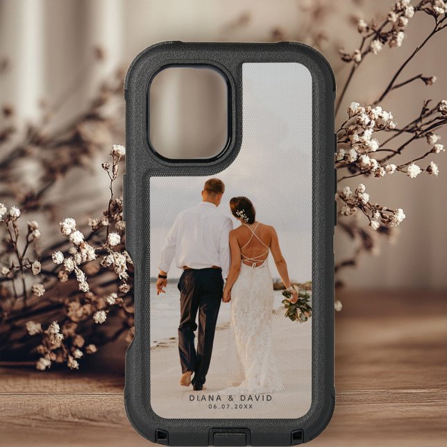 Personalized Custom Photo  Otterbox iPhone Case (Creator Uploaded)