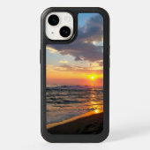 Personalized Custom Photo Otterbox iPhone Case (Back)