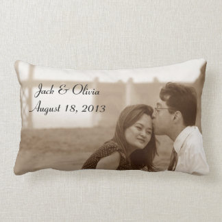 Personalized Custom Photo Pillow