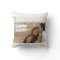 Personalized Custom Photo Pillow