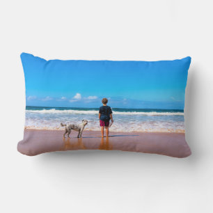 Personalized Custom Photo Pillow Your Pet Photos