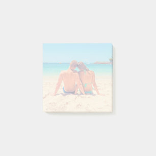 Personalized Custom Photo Post-it® Notes