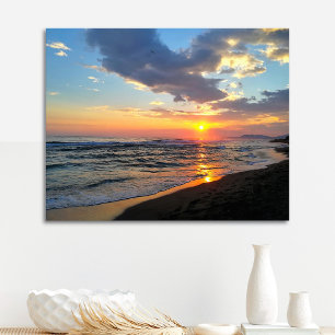 Personalized Custom Photo Print