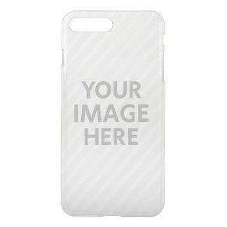 Personalized Custom Photo iPhone 8 Plus/7 Plus Case