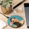 Personalized Custom Photo Wireless Charger