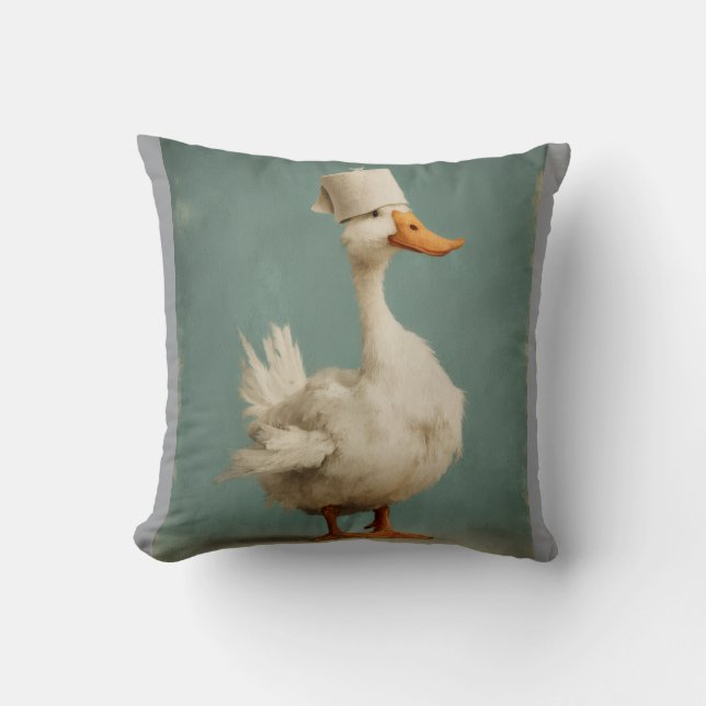 Personalized Custom Pillows (Front)