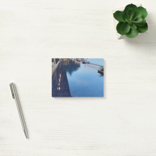 Personalized Custom Post-it Notes