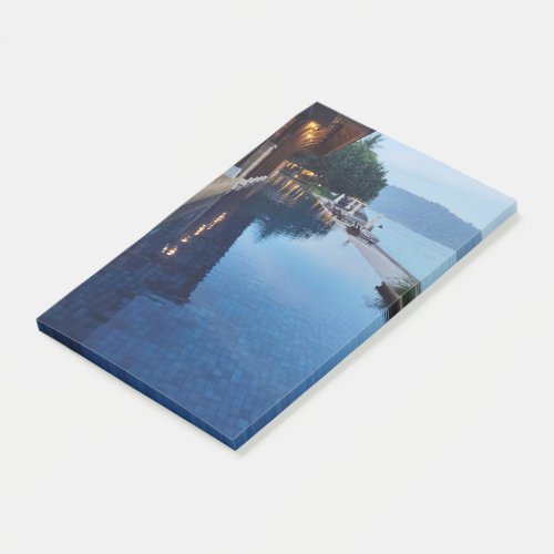 Personalized Custom Post-it Notes