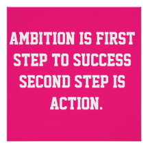 Personalized Custom Quotes Wall Art Poster & Decor