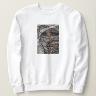 Personalized Custom Sweatshirt for Wife