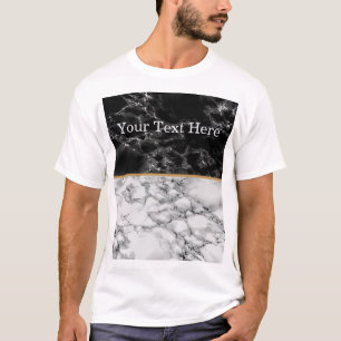 Personalized Custom Text T-Shirt