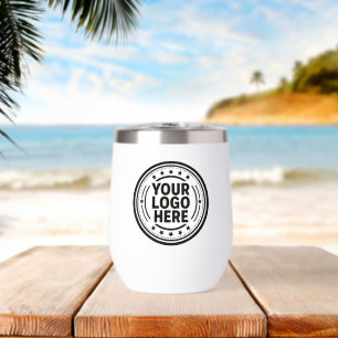 Personalized Custom Wine Tumbler