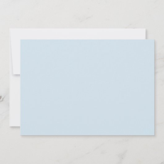 Personalized Custom Your Own Photo (Back)